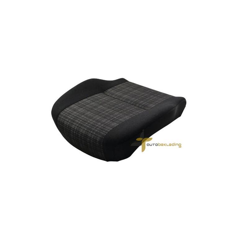 MB Sprinter bekledingshoes stof voor zitvlak Tunja Bogart, Autos : Pièces & Accessoires, Habitacle & Garnissage, Enlèvement ou Envoi