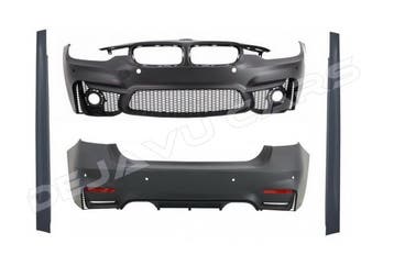 Sport Body Kit voor BMW 3 Serie F30 / M Pakket, Ophalen of Verzenden