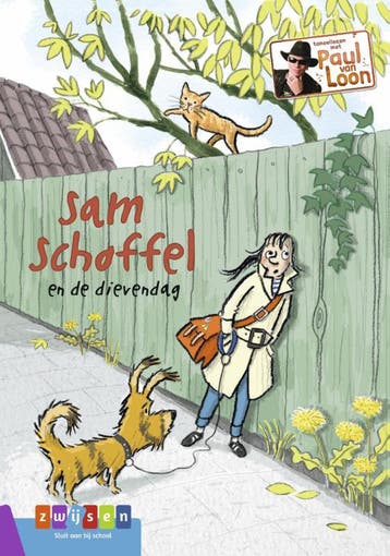 Sam Schoffel en de dievendag / Toneellezen 9789048739042, Verzenden, Paul van Loon