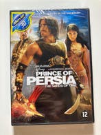 PRINCE OF PERSIA THE SANDS OF TIME (IN SEAL) (DVD)