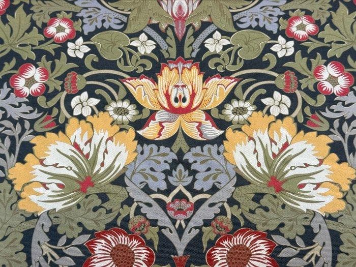 Siertuin geïnspireerd op de Victoriaanse stijl - Meubelstof, Antiquités & Art, Tapis & Textile