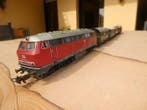 Märklin H0 - 3075/4000/4003/4040 - Treinset (6) -, Hobby en Vrije tijd, Nieuw