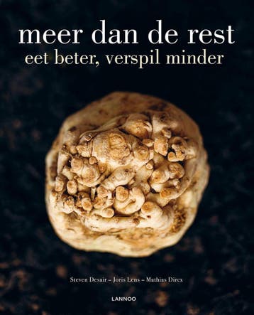 Meer dan de rest 9789401440806 Steven Desair, Verzenden, Steven Desair