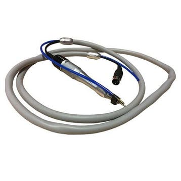 PodoMonium Compleet Handstuk met Easyfrog Silver Systeem..., Verzenden, Nieuw, Hand- en Voetverzorging