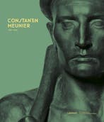 Constantin Meunier 9789401421997 Jean-Philippe Huys, Verzenden, Jean-Philippe Huys