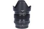 Tweedehands Fujifilm XF 14mm f/2.8 R CM6497, Ophalen of Verzenden, Gebruikt, Overige typen