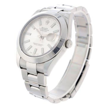 Rolex - Datejust II - 116300 - Homme - 2017, Nieuw