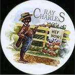 Ray Charles - Hey Now!, Verzenden
