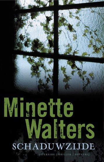 Schaduwzijde 9789022549919 Minette Walters, Boeken, Verzenden, Gelezen, Minette Walters