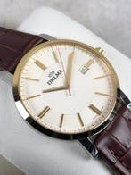 Delma - Cordoba - 52601.528.6.011 - Heren - 2020+, Handtassen en Accessoires, Horloges | Heren, Nieuw