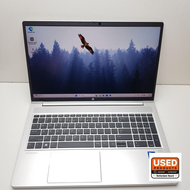 HP Probook 650 G8, Computers en Software, Windows Laptops, Gebruikt, Verzenden