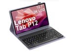 Veiling - Keyboard for Lenovo Tab P12, Gebruikt