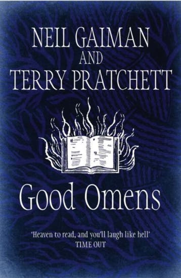 Good Omens | Neil Gaiman; Terry Pratchett | Nieuw, Verzenden, Neil Gaiman; Terry Pratchett