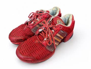 2002 FIFA World Cup Korea/Japan - 2002 - Sneakers /