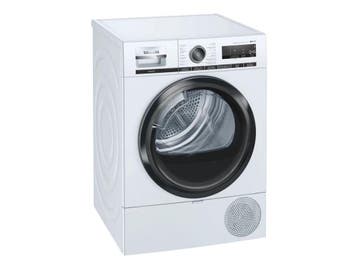 Siemens WT48XMV0FG - Warmtepompdroger - AutoDry -, Elektronische apparatuur, Verzenden, Zo goed als nieuw