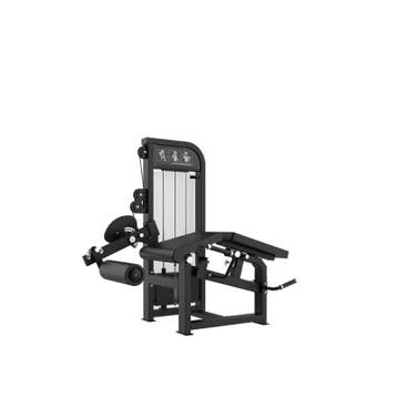 Gymfit - Custom-line - Leg Extension/laying Leg Curl - C58, Sport en Fitness, Ophalen of Verzenden, Nieuw