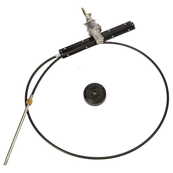 Bieden: UFLEX Racktech 19ft Stainless Steel Marine Rack & P, Watersport en Boten, Bootonderdelen, Ophalen of Verzenden