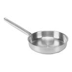 Lyonnaiserpan | INOX PRO | RVS | Div. Warmtebronnen |, Verzenden