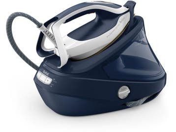 Tefal Pro Express Ultimate II GV9720 - Stoomgenerator - 8, Verzenden, Nieuw