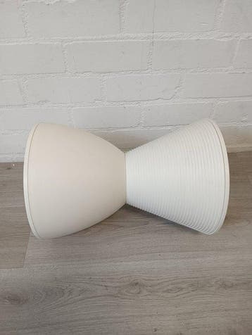 Kartell - Philippe Starck - Tabouret - Prince Aha -