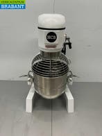 Mélangeur HCB Planet en acier inoxydable Mélangeur cuve en, Verzenden