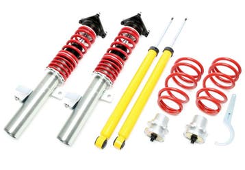 Ford Focus III schroefset verlagingsset, Ophalen of Verzenden, Nieuw