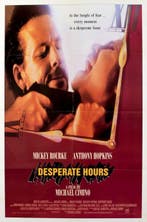 Original 1990s Movie Posters – Wild at Heart, Destiny Turns, Nieuw