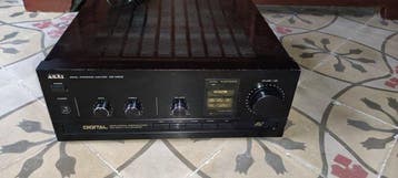 Akai - AM-M659 stéréo de taille moyenne Amplificateur