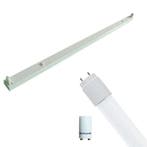 LED TL Armatuur 16W met T8 Buis - 120cm, Verzenden, Nieuw