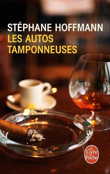 Les autos tamponneuses 9782253176411 Stephane Hoffmann, Boeken, Taal | Frans, Verzenden, Gelezen, Stephane Hoffmann