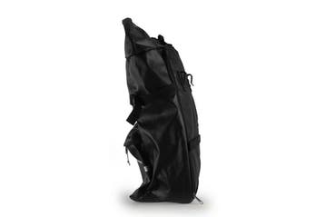 Eastpak Rugzak Zwart, Verzenden