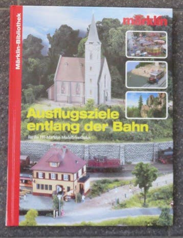 Märklin H0 - Décor de train miniature (3) -