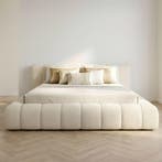 Ledikant Amore - 180 x 210, Maison & Meubles, Chambre à coucher | Lits