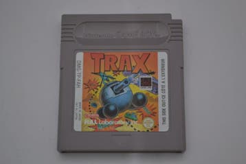 Trax (GB FAH), Nieuw