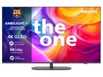 Philips -  55pus9000/11 - Zwart, Audio, Tv en Foto, Televisies, Verzenden, Nieuw, 100 cm of meer, Philips