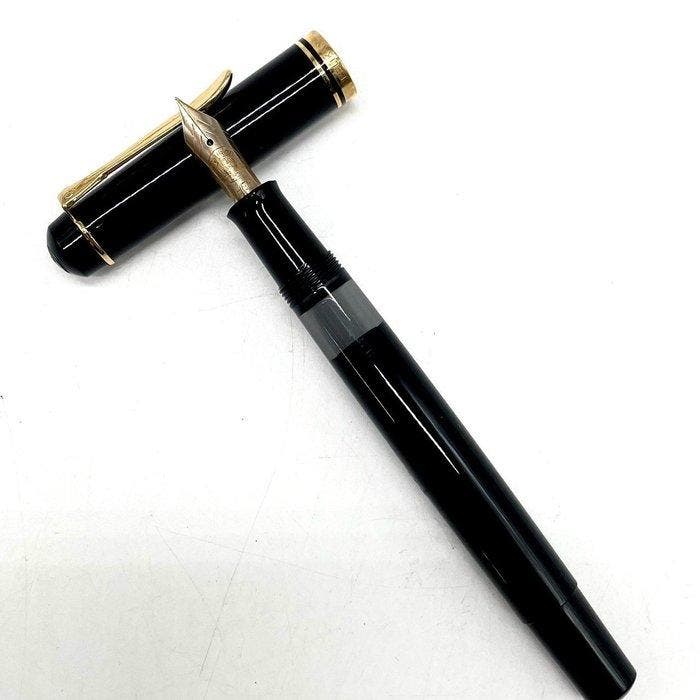 Pelikan - Pelikan - Zonder minimumprijs - Vulpen, Verzamelen, Pennenverzamelingen