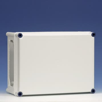 Enceinte De Barres De Distribution Eaton 270x360 1000A, Verzenden