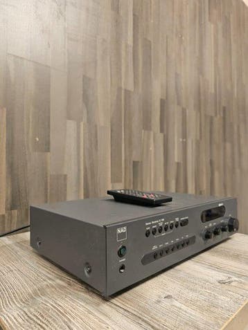 NAD - C 730 Audiophile Integrated Stereo AM/FM Solid state, Nieuw