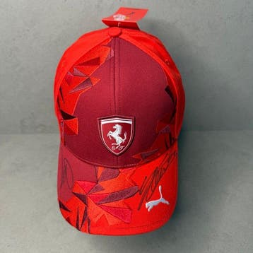 Ferrari - Formule 1 - Lewis Hamilton & Charles Leclerc - Las, Verzamelen, Nieuw