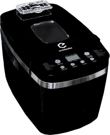 Evidenter Broodbakmachine BM800 met 14 digitale, Verzenden, Nieuw