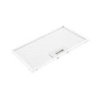 Electrolux Metaalfilter 140150113011 183x304mm, Verzenden, Nieuw