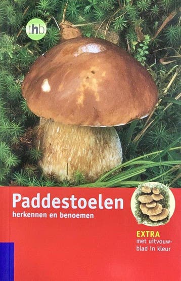 Paddestoelen - Grünert, Boeken, Verzenden, Nieuw