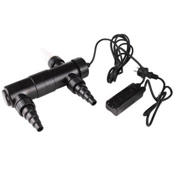 vidaXL Uv-c eenheid 10000 L, Verzenden, Nieuw