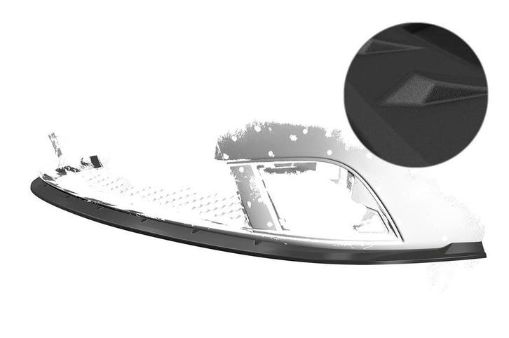 Cupspoiler voor Seat Ibiza III (Type 6L) CSL405-S, Autos : Pièces & Accessoires, Carrosserie & Tôlerie, Envoi