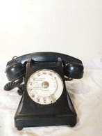 P.T.T – Appareil Ménil, Ericsson Colombes (ECL), B.C.I -