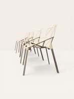 Magis - Konstantin Grcic - Stoel (4) - stoel één -