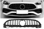 Sport Grille geschikt voor Mercedes W206 AMG Line Panamerica, Verzenden
