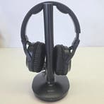 Sony MDR-RF895RK Koptelefoon + Docking | nette Staat, Ophalen of Verzenden, Nieuw