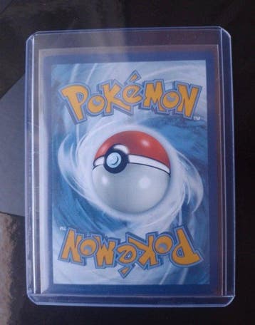 Pokémon - 1 Card - Pikachu #85 Pokemon Promo Carte promo -