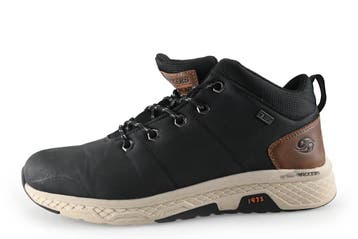 Dockers By Gerli Sneakers in maat 41 Grijs, Overige kleuren, Verzenden, Dockers By Gerli, Zo goed als nieuw